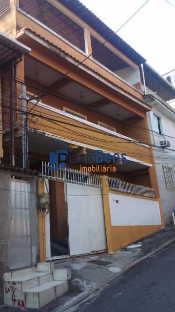Conheça 2 do imóvel - Casa 2 quartos à venda Piedade, Rio de Janeiro - R$ 265.000 - PPCA20280 - 2 2 - 2
