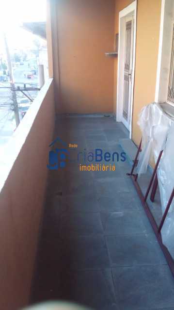 Conheça 3 do imóvel - Casa 2 quartos à venda Piedade, Rio de Janeiro - R$ 265.000 - PPCA20280 - 3 3 - 3