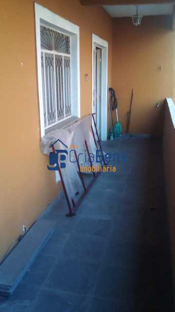 Conheça 4 do imóvel - Casa 2 quartos à venda Piedade, Rio de Janeiro - R$ 265.000 - PPCA20280 - 4 4 - 4