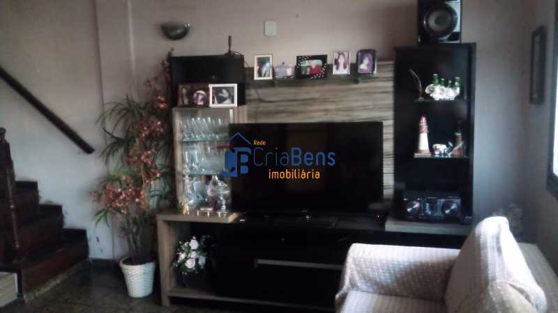 Conheça 6 do imóvel - Casa 2 quartos à venda Piedade, Rio de Janeiro - R$ 265.000 - PPCA20280 - 6 6 - 6
