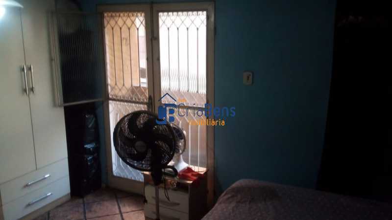 Conheça 9 do imóvel - Casa 2 quartos à venda Piedade, Rio de Janeiro - R$ 265.000 - PPCA20280 - 9 9 - 9