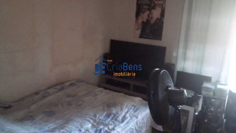 Conheça 10 do imóvel - Casa 2 quartos à venda Piedade, Rio de Janeiro - R$ 265.000 - PPCA20280 - 10 10 - 10