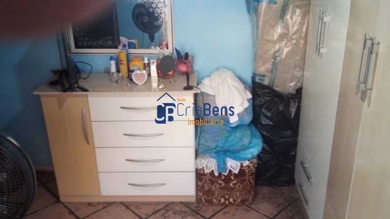 Conheça 11 do imóvel - Casa 2 quartos à venda Piedade, Rio de Janeiro - R$ 265.000 - PPCA20280 - 11 11 - 11