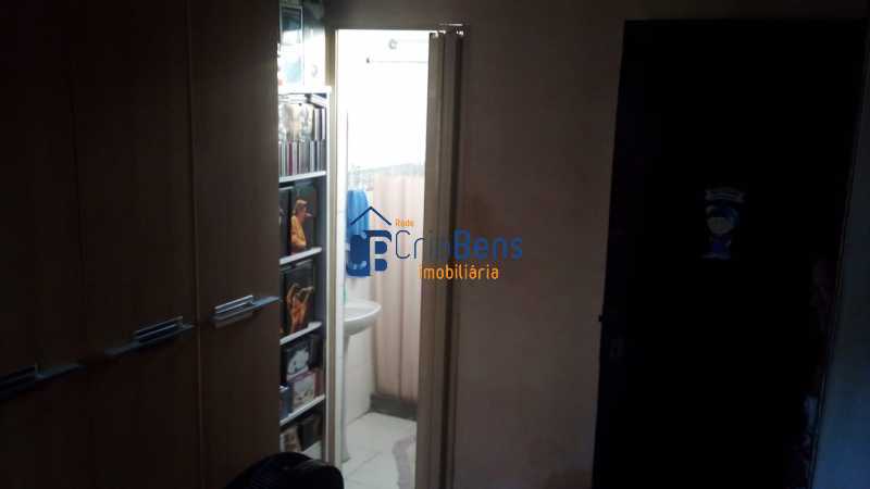 Conheça 12 do imóvel - Casa 2 quartos à venda Piedade, Rio de Janeiro - R$ 265.000 - PPCA20280 - 12 12 - 12