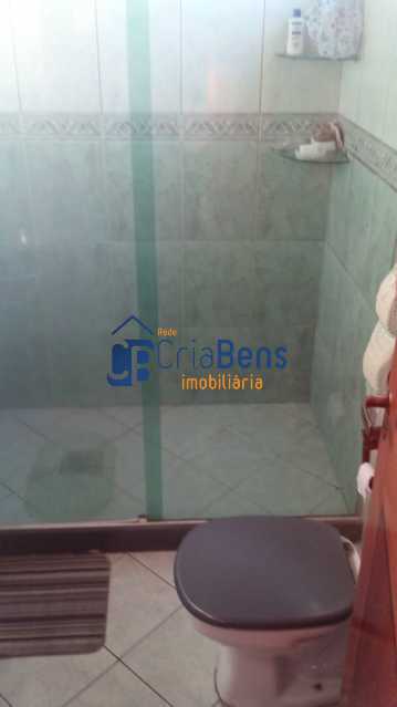 Conheça 13 do imóvel - Casa 2 quartos à venda Piedade, Rio de Janeiro - R$ 265.000 - PPCA20280 - 13 13 - 13