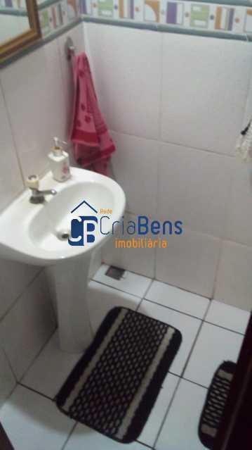 Conheça 14 do imóvel - Casa 2 quartos à venda Piedade, Rio de Janeiro - R$ 265.000 - PPCA20280 - 14 14 - 14
