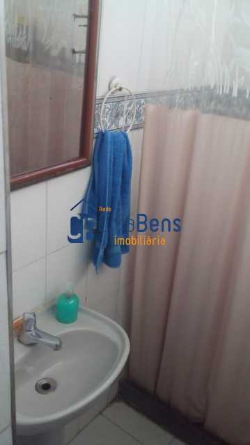 Conheça 16 do imóvel - Casa 2 quartos à venda Piedade, Rio de Janeiro - R$ 265.000 - PPCA20280 - 16 16 - 16