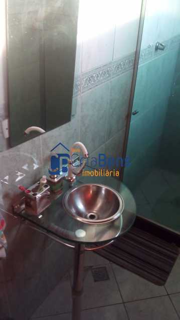 Conheça 17 do imóvel - Casa 2 quartos à venda Piedade, Rio de Janeiro - R$ 265.000 - PPCA20280 - 17 17 - 17