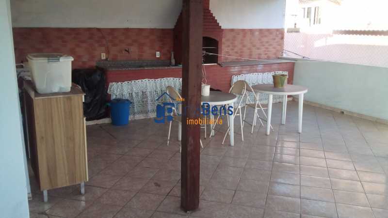 Conheça 18 do imóvel - Casa 2 quartos à venda Piedade, Rio de Janeiro - R$ 265.000 - PPCA20280 - 18 18 - 18