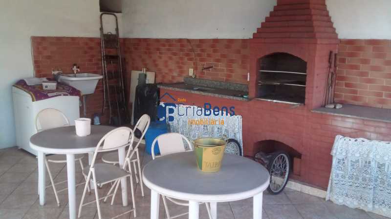 Conheça 20 do imóvel - Casa 2 quartos à venda Piedade, Rio de Janeiro - R$ 265.000 - PPCA20280 - 20 20 - 20
