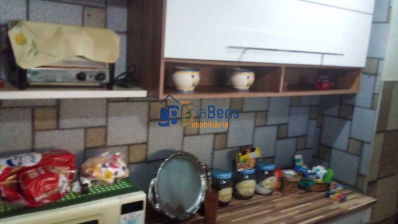Conheça be155c39-8dfd-4e56-a656-8ab577 do imóvel - Casa 2 quartos à venda Piedade, Rio de Janeiro - R$ 265.000 - PPCA20280 - 22 be155c39-8dfd-4e56-a656-8ab577 - 22