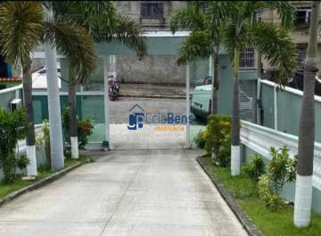 Terreno Comercial 60m² à venda Quintino Bocaiúva, Rio de Janeiro - R$ 62.000 - PPTC00001
