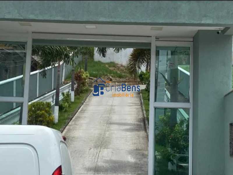 Conheça 3 do imóvel - Terreno Comercial 60m² à venda Quintino Bocaiúva, Rio de Janeiro - R$ 62.000 - PPTC00001 - 3 3 - 3