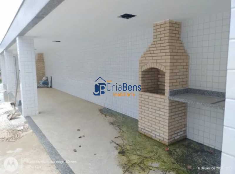 Conheça 7 do imóvel - Terreno Comercial 60m² à venda Quintino Bocaiúva, Rio de Janeiro - R$ 62.000 - PPTC00001 - 7 7 - 7