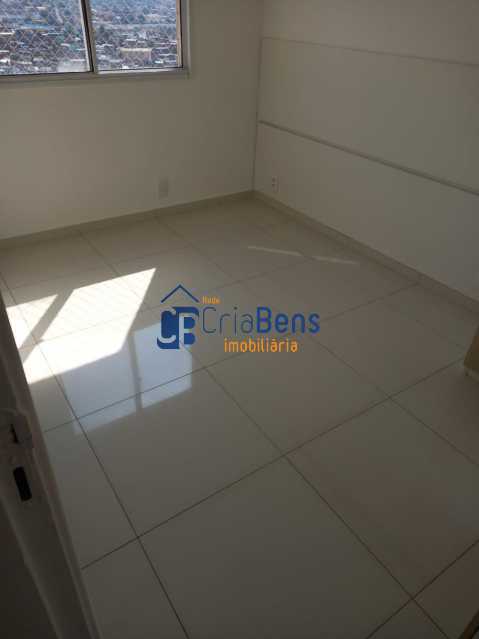 Conheça 8 do imóvel - Cobertura 3 quartos à venda Del Castilho, Rio de Janeiro - R$ 580.000 - PPCO30011 - 8 8 - 8
