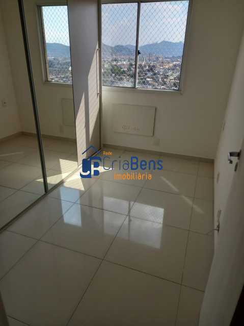 Conheça 9 do imóvel - Cobertura 3 quartos à venda Del Castilho, Rio de Janeiro - R$ 580.000 - PPCO30011 - 9 9 - 9