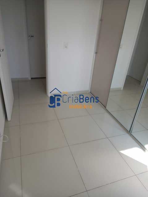 Conheça 10 do imóvel - Cobertura 3 quartos à venda Del Castilho, Rio de Janeiro - R$ 580.000 - PPCO30011 - 10 10 - 10