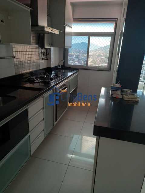 Conheça 16 do imóvel - Cobertura 3 quartos à venda Del Castilho, Rio de Janeiro - R$ 580.000 - PPCO30011 - 16 16 - 16