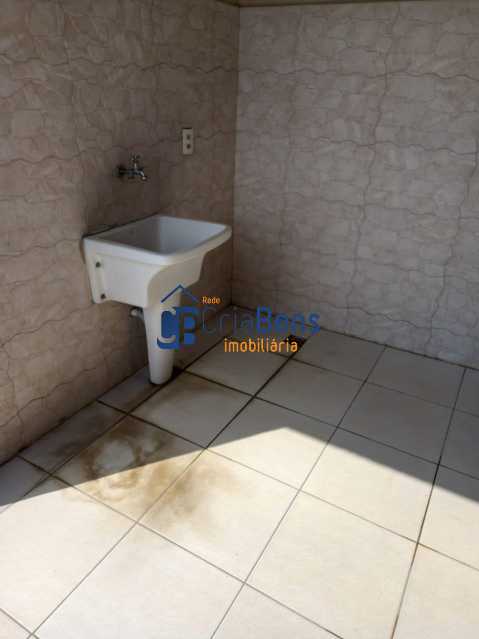 Conheça 17 do imóvel - Cobertura 3 quartos à venda Del Castilho, Rio de Janeiro - R$ 580.000 - PPCO30011 - 17 17 - 17