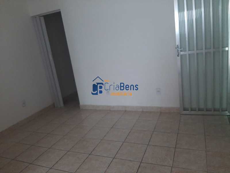 Casa 1 quarto à venda Piedade, Rio de Janeiro - R$ 155.000 - PPCA10084