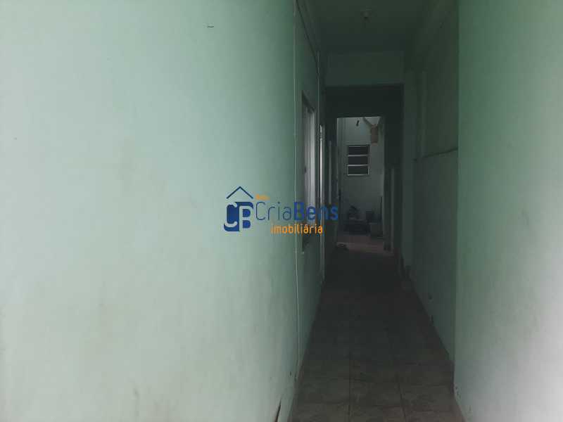 Conheça 3 do imóvel - Casa 1 quarto à venda Piedade, Rio de Janeiro - R$ 155.000 - PPCA10084 - 3 3 - 3