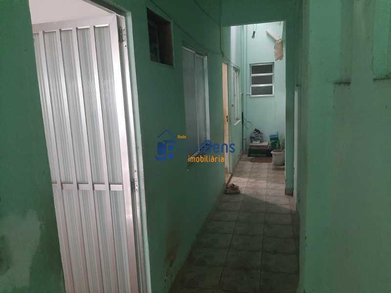 Conheça 4 do imóvel - Casa 1 quarto à venda Piedade, Rio de Janeiro - R$ 155.000 - PPCA10084 - 4 4 - 4