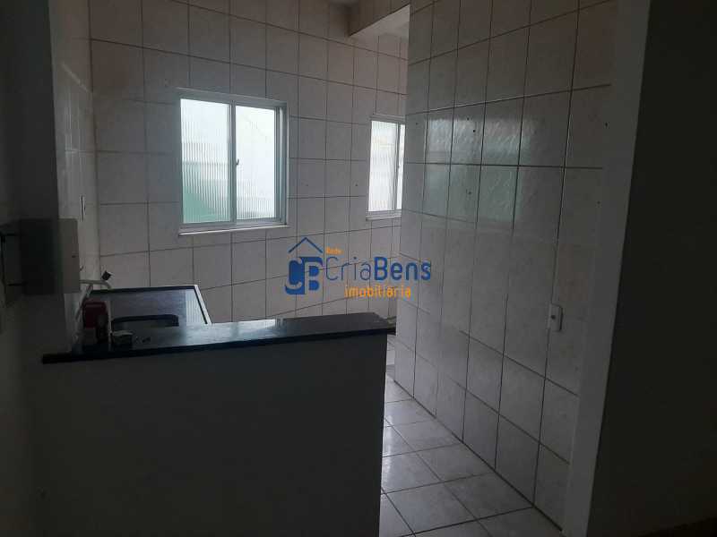Conheça 5 do imóvel - Casa 1 quarto à venda Piedade, Rio de Janeiro - R$ 155.000 - PPCA10084 - 5 5 - 5
