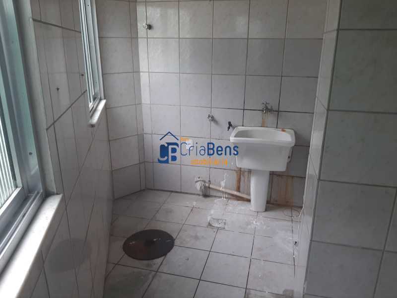 Conheça 8 do imóvel - Casa 1 quarto à venda Piedade, Rio de Janeiro - R$ 155.000 - PPCA10084 - 8 8 - 8