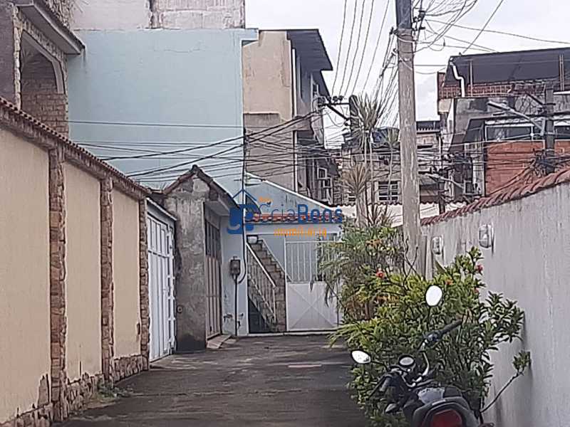 Conheça 11 do imóvel - Casa 1 quarto à venda Piedade, Rio de Janeiro - R$ 155.000 - PPCA10084 - 11 11 - 11