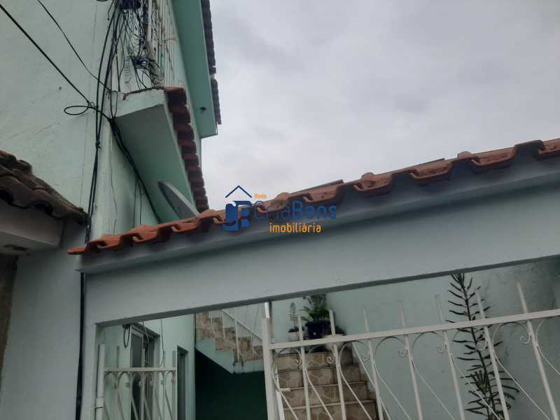 Conheça 13 do imóvel - Casa 1 quarto à venda Piedade, Rio de Janeiro - R$ 155.000 - PPCA10084 - 13 13 - 13