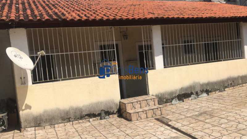 Conheça 1 do imóvel - Casa 1 quarto à venda Cascadura, Rio de Janeiro - R$ 120.000 - PPCA10085 - 1 1 - 1