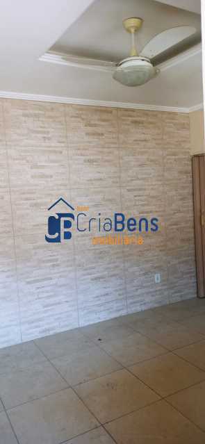 Conheça 2 do imóvel - Casa 1 quarto à venda Cascadura, Rio de Janeiro - R$ 120.000 - PPCA10085 - 2 2 - 2