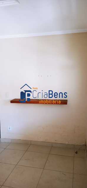 Conheça 4 do imóvel - Casa 1 quarto à venda Cascadura, Rio de Janeiro - R$ 120.000 - PPCA10085 - 4 4 - 4