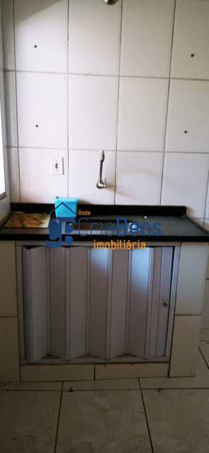 Conheça 5 do imóvel - Casa 1 quarto à venda Cascadura, Rio de Janeiro - R$ 120.000 - PPCA10085 - 5 5 - 5