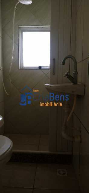 Conheça 7 do imóvel - Casa 1 quarto à venda Cascadura, Rio de Janeiro - R$ 120.000 - PPCA10085 - 7 7 - 7