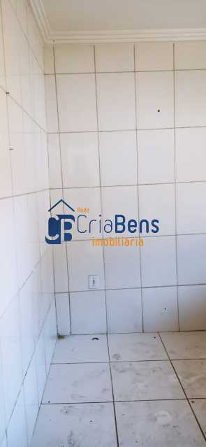 Conheça 8 do imóvel - Casa 1 quarto à venda Cascadura, Rio de Janeiro - R$ 120.000 - PPCA10085 - 8 8 - 8