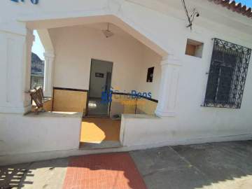 Casa 3 quartos à venda Quintino Bocaiúva, Rio de Janeiro - R$ 450.000 - PPCA30190