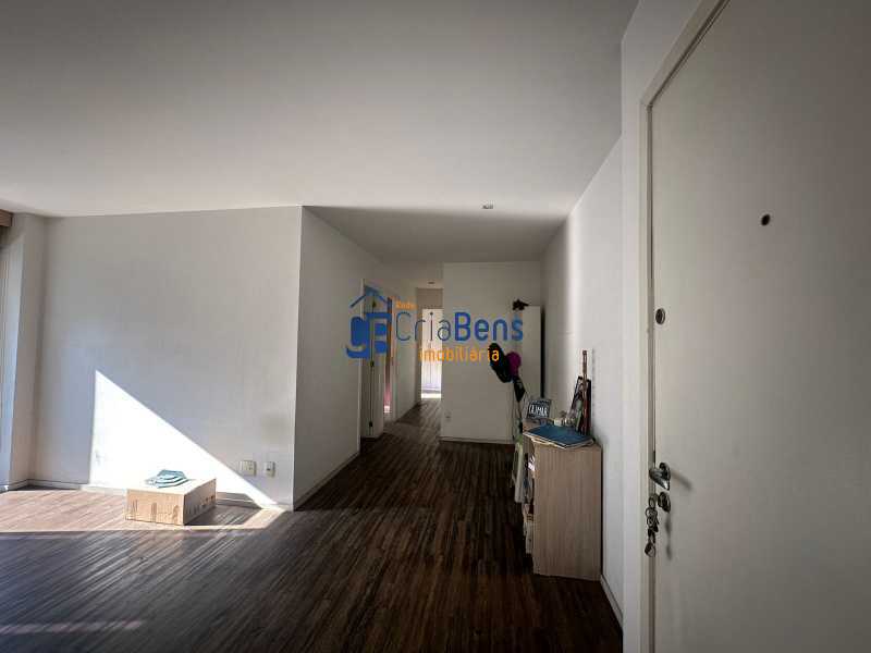 Conheça 1 do imóvel - Apartamento 3 quartos à venda Cachambi, Rio de Janeiro - R$ 560.000 - PPAP30300 - 1 1 - 1
