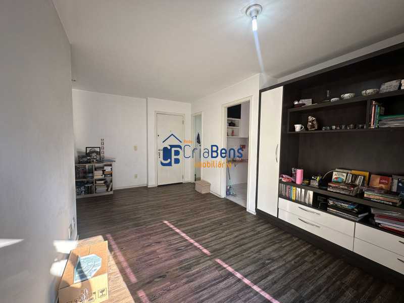 Conheça 2 do imóvel - Apartamento 3 quartos à venda Cachambi, Rio de Janeiro - R$ 560.000 - PPAP30300 - 2 2 - 2