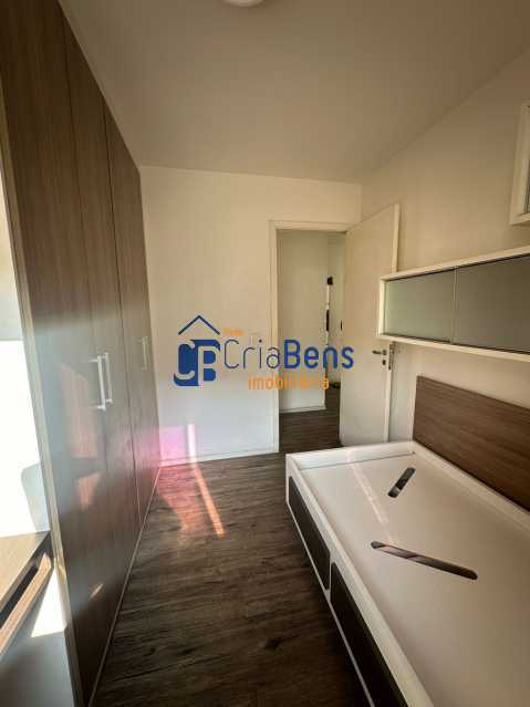 Conheça 3 do imóvel - Apartamento 3 quartos à venda Cachambi, Rio de Janeiro - R$ 560.000 - PPAP30300 - 3 3 - 3