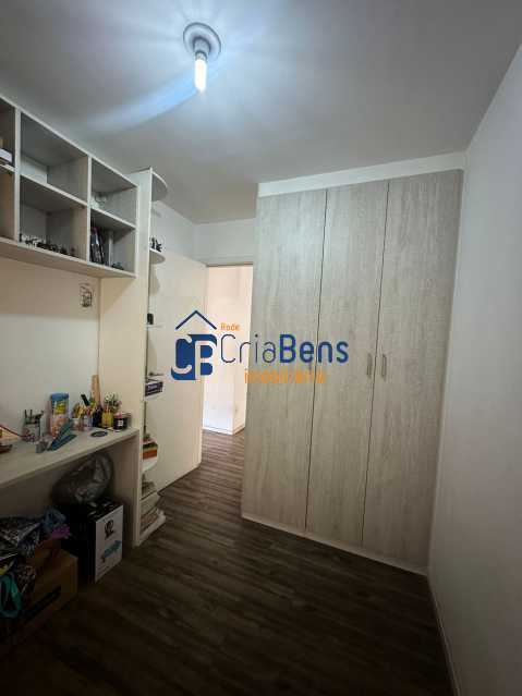 Conheça 4 do imóvel - Apartamento 3 quartos à venda Cachambi, Rio de Janeiro - R$ 560.000 - PPAP30300 - 4 4 - 4