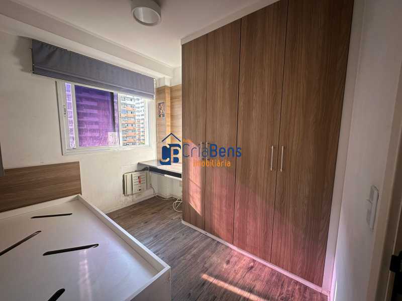 Conheça 5 do imóvel - Apartamento 3 quartos à venda Cachambi, Rio de Janeiro - R$ 560.000 - PPAP30300 - 5 5 - 5