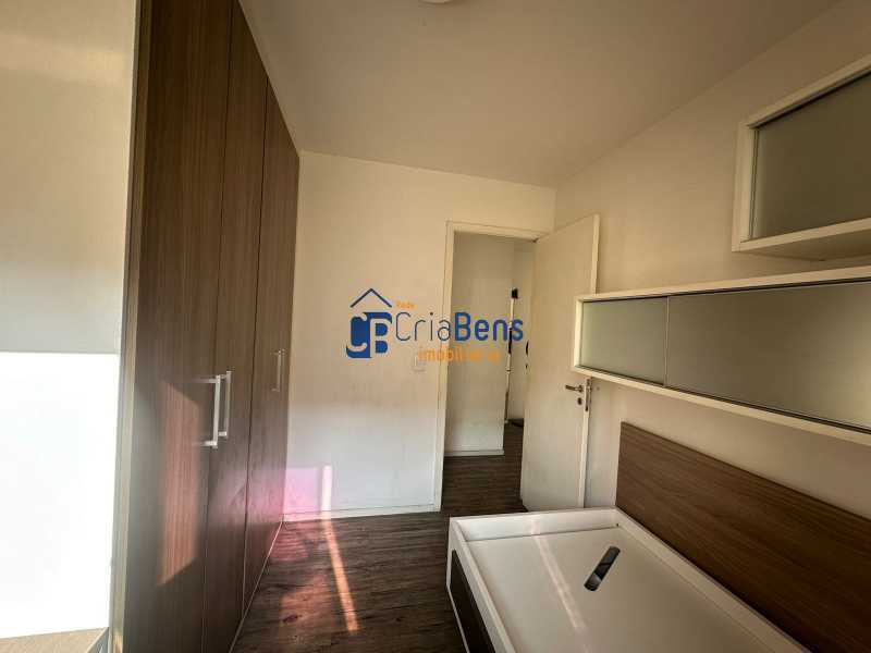Conheça 6 do imóvel - Apartamento 3 quartos à venda Cachambi, Rio de Janeiro - R$ 560.000 - PPAP30300 - 6 6 - 6