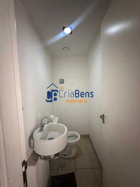 Conheça 15 do imóvel - Apartamento 3 quartos à venda Cachambi, Rio de Janeiro - R$ 560.000 - PPAP30300 - 15 15 - 15