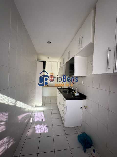 Conheça 16 do imóvel - Apartamento 3 quartos à venda Cachambi, Rio de Janeiro - R$ 560.000 - PPAP30300 - 16 16 - 16