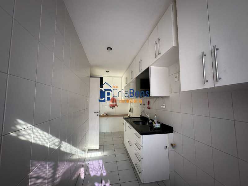 Conheça 17 do imóvel - Apartamento 3 quartos à venda Cachambi, Rio de Janeiro - R$ 560.000 - PPAP30300 - 17 17 - 17