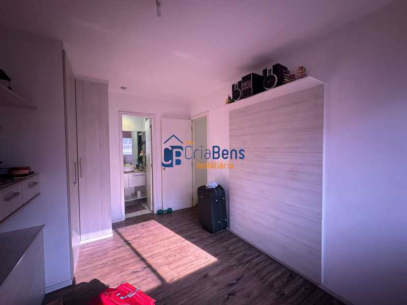 Conheça 9 do imóvel - Apartamento 3 quartos à venda Cachambi, Rio de Janeiro - R$ 560.000 - PPAP30300 - 9 9 - 9