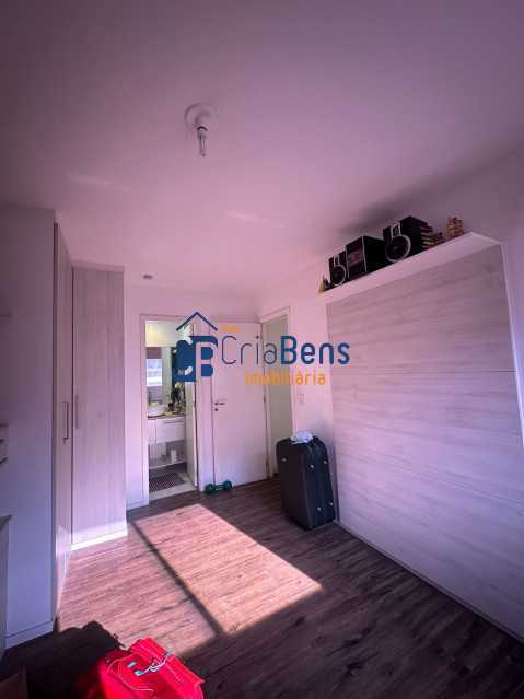 Conheça 11 do imóvel - Apartamento 3 quartos à venda Cachambi, Rio de Janeiro - R$ 560.000 - PPAP30300 - 11 11 - 11