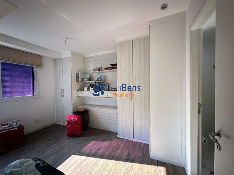 Conheça 12 do imóvel - Apartamento 3 quartos à venda Cachambi, Rio de Janeiro - R$ 560.000 - PPAP30300 - 12 12 - 12