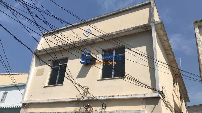 Conheça 1 do imóvel - Apartamento 2 quartos à venda Piedade, Rio de Janeiro - R$ 295.000 - PPAP20823 - 1 1 - 1